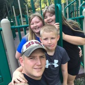 Meet your Posher, James